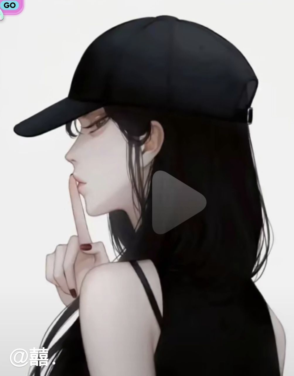 崔琳头像