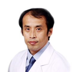李锋坦头像