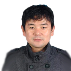 张春头像