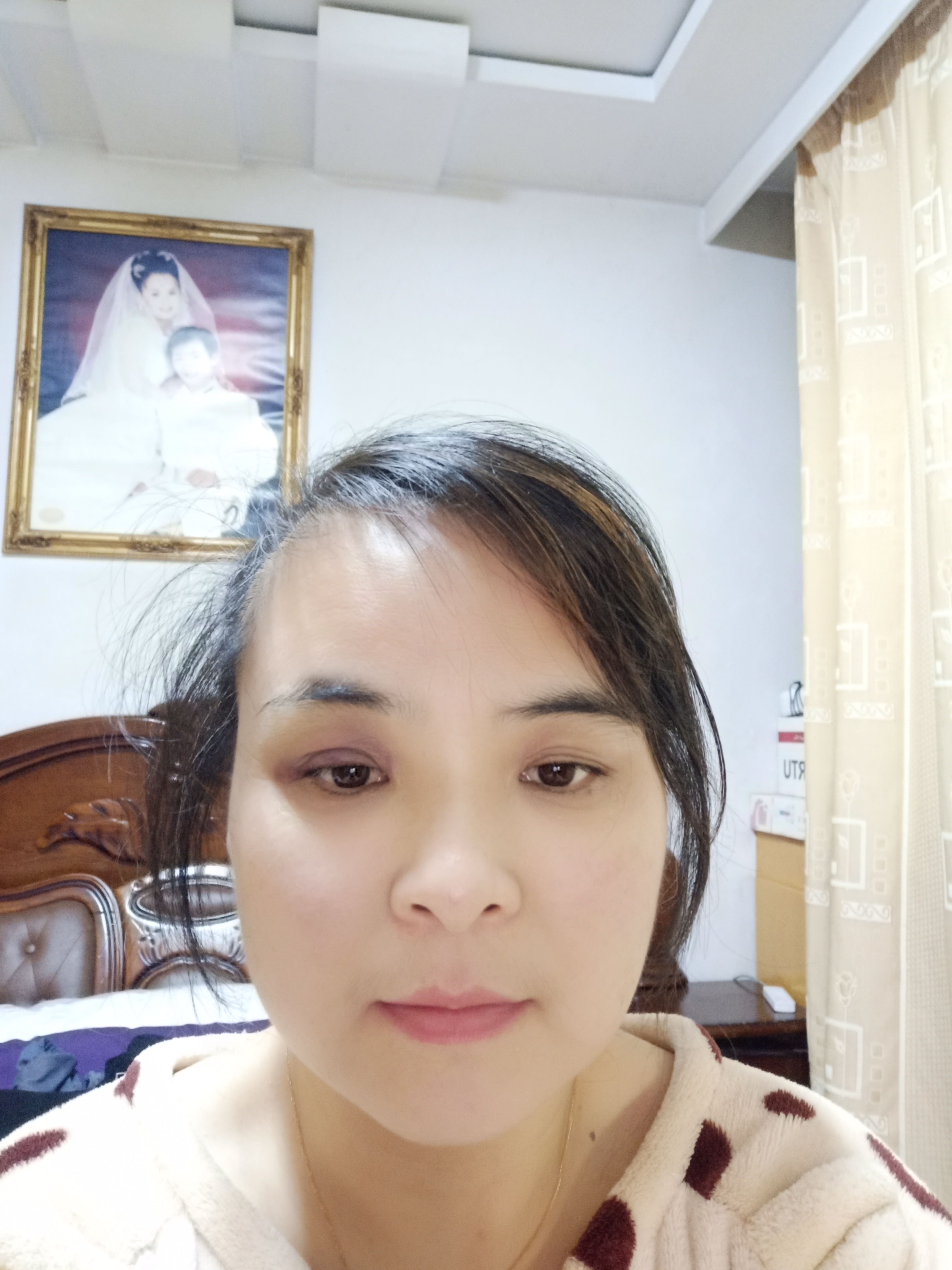 李慧君头像