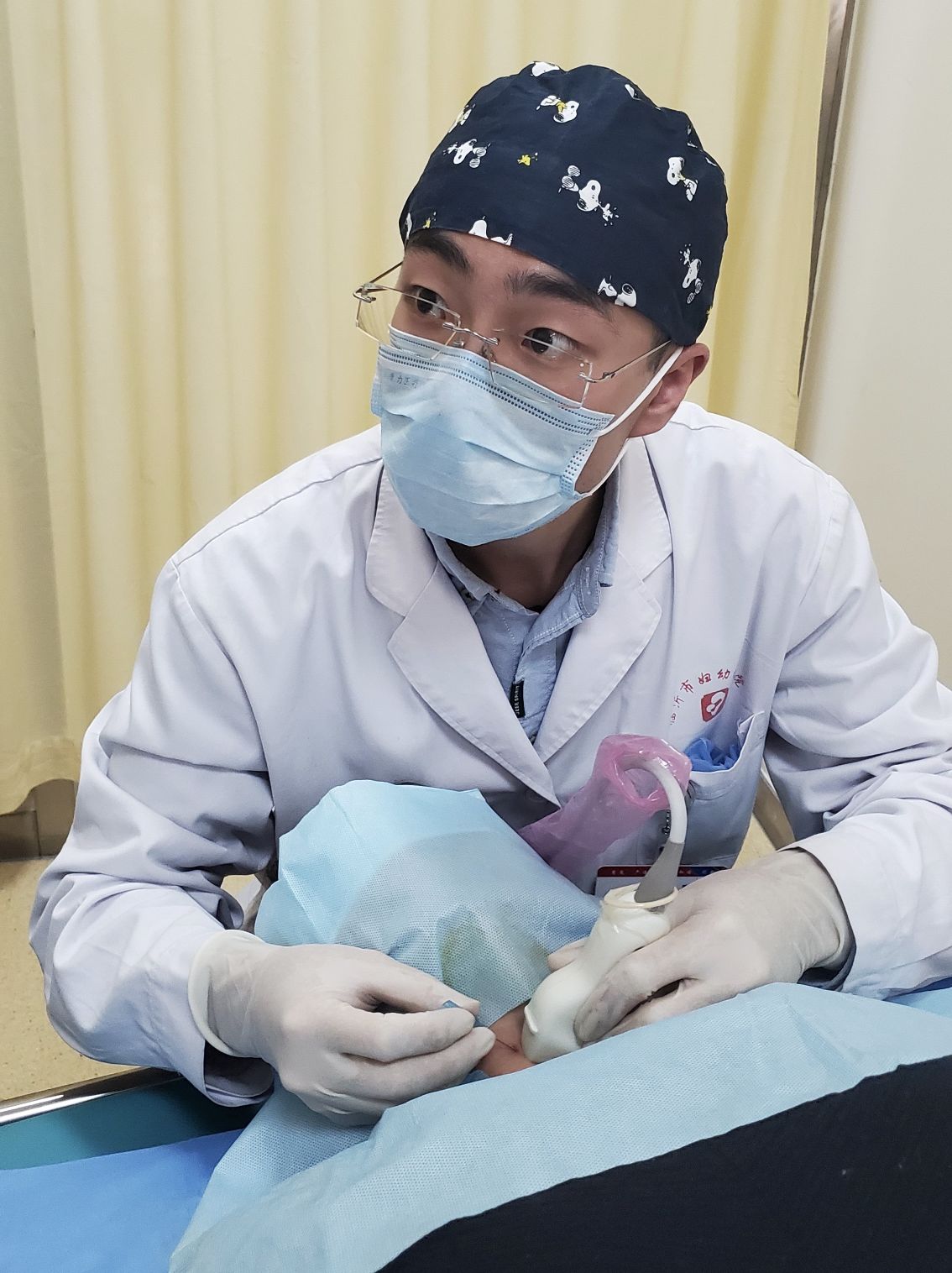 李鑫头像
