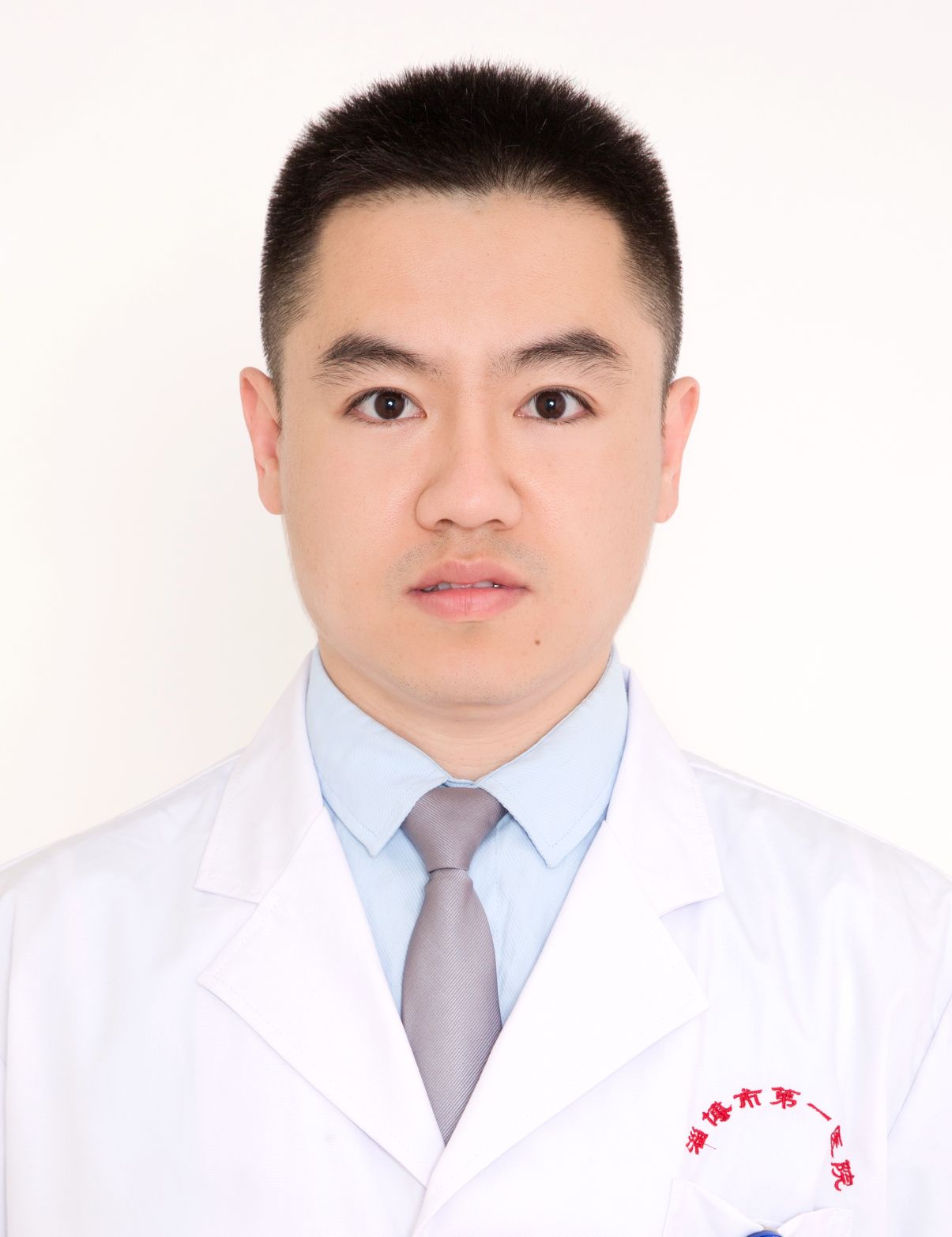 杜云龙头像