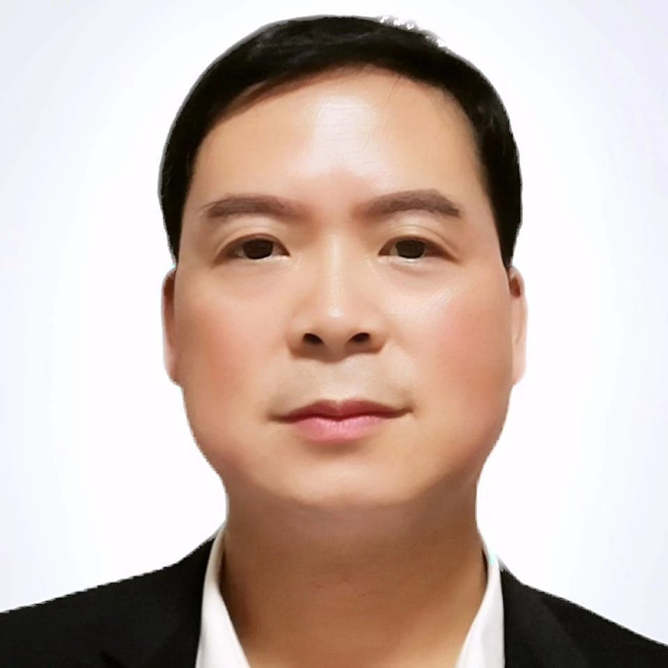 杨秀东头像
