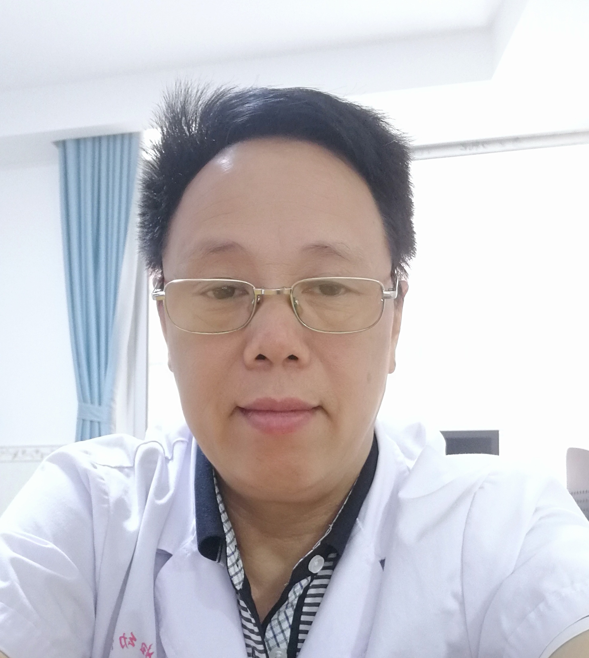 李洁强头像