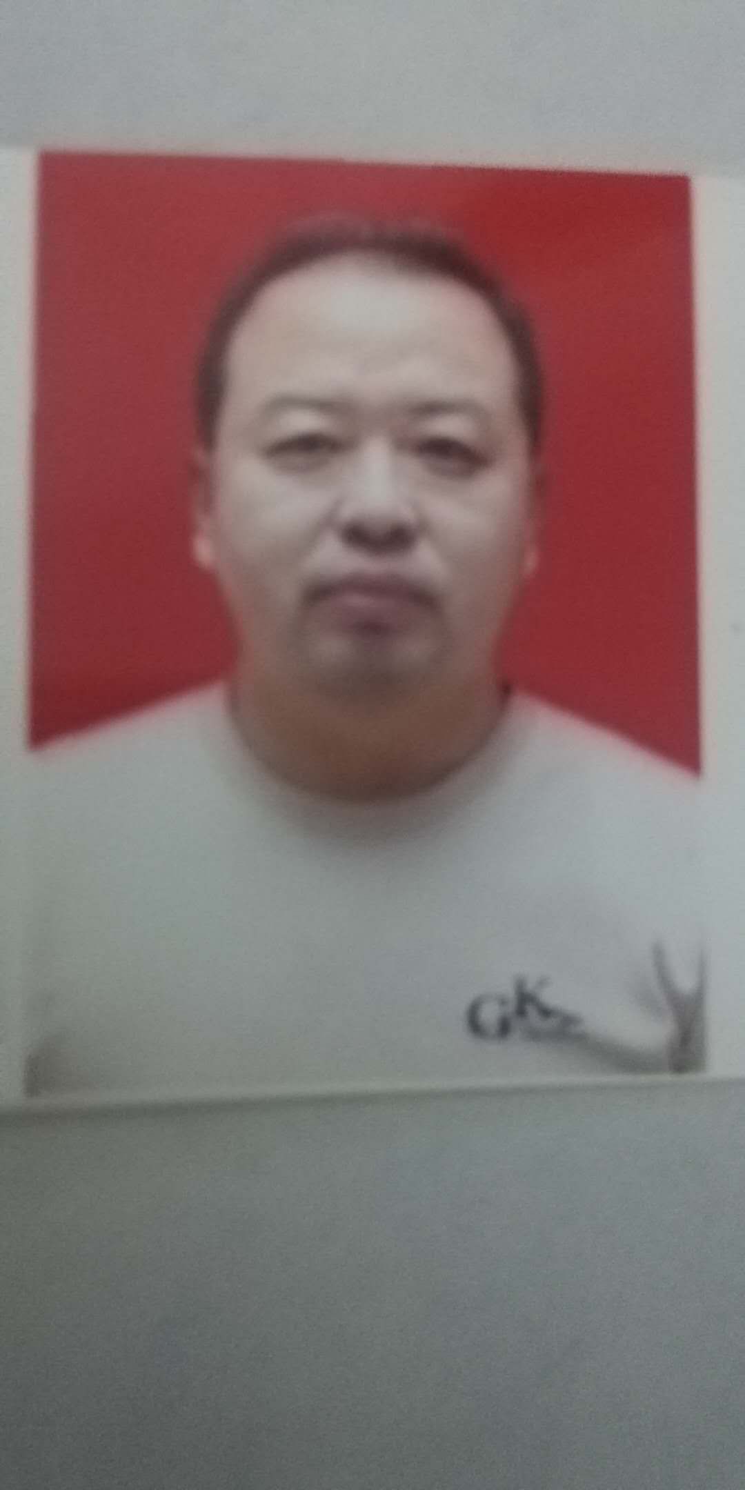 刘欣头像
