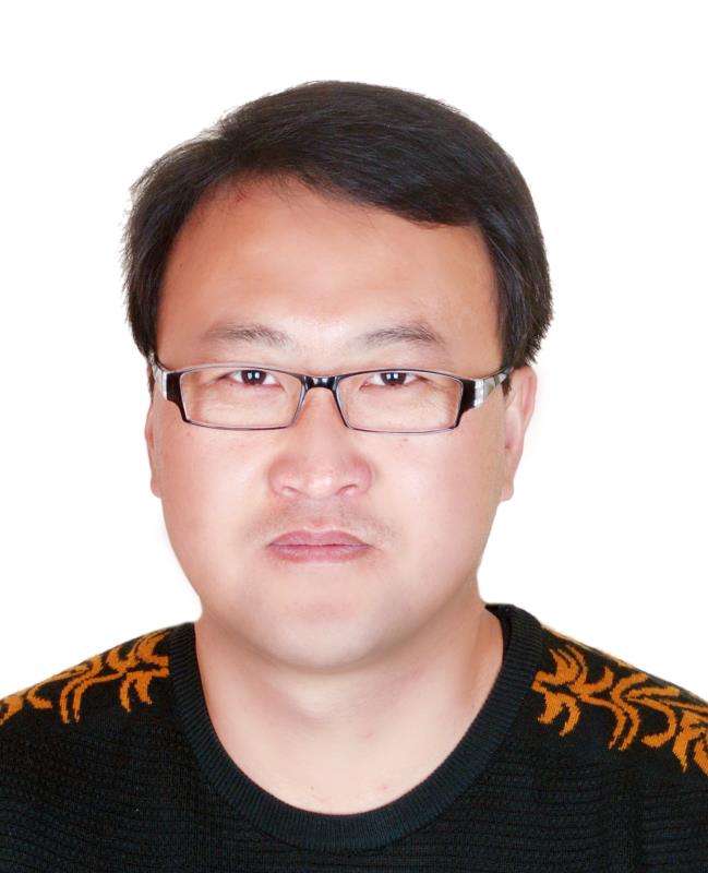张志江头像