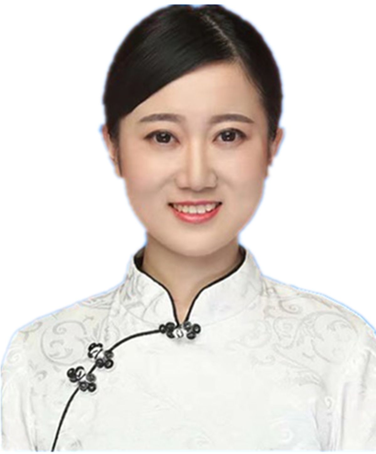 罗晓慧头像
