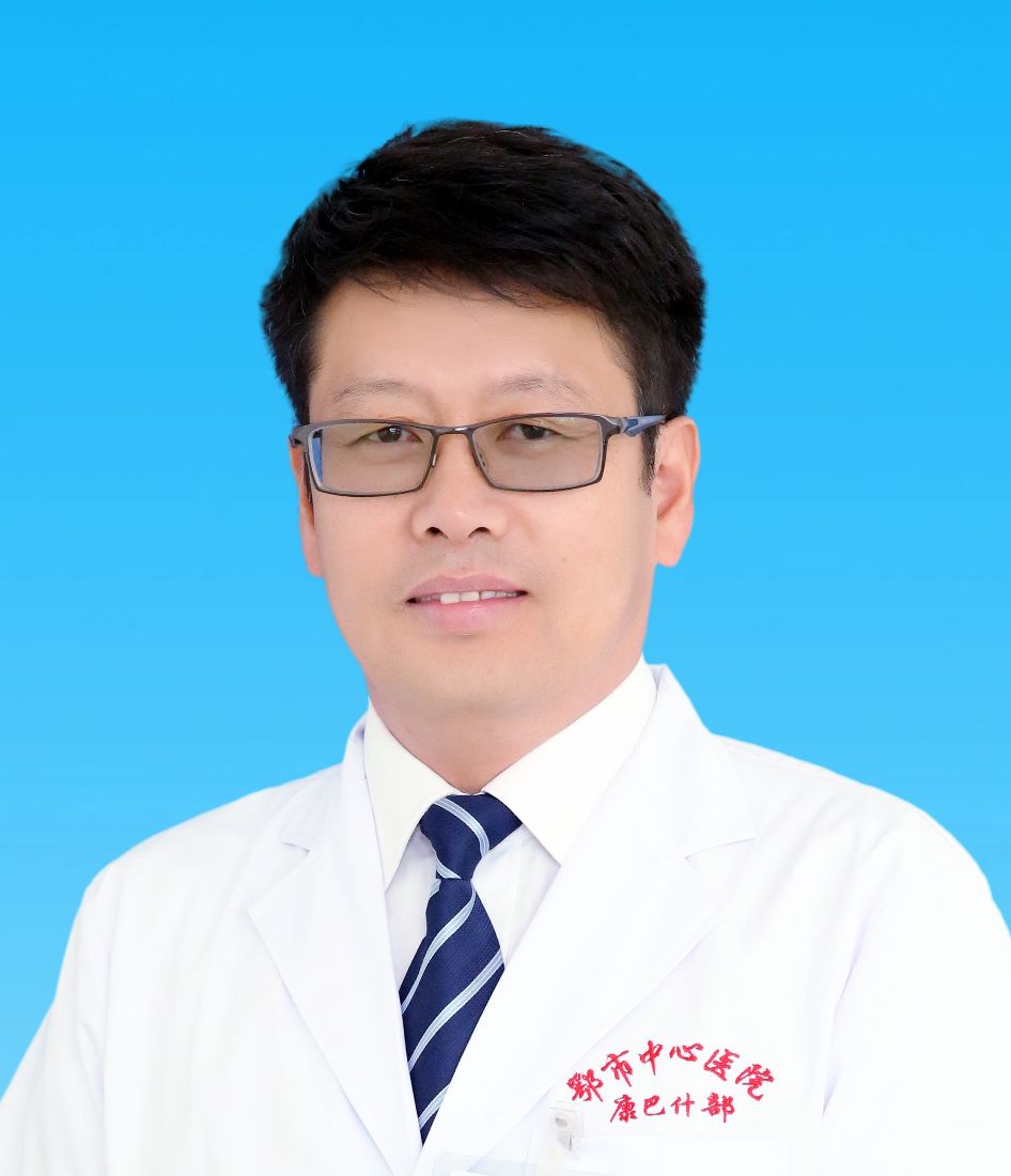 王少勃头像
