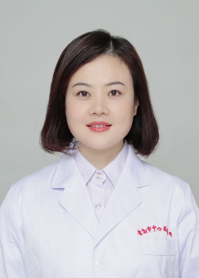 李艳头像