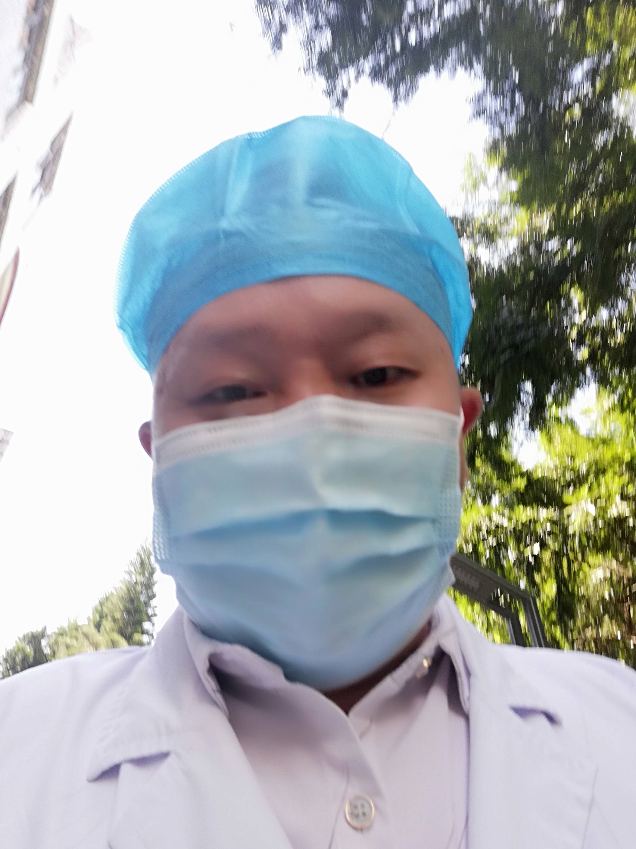 王发荣头像