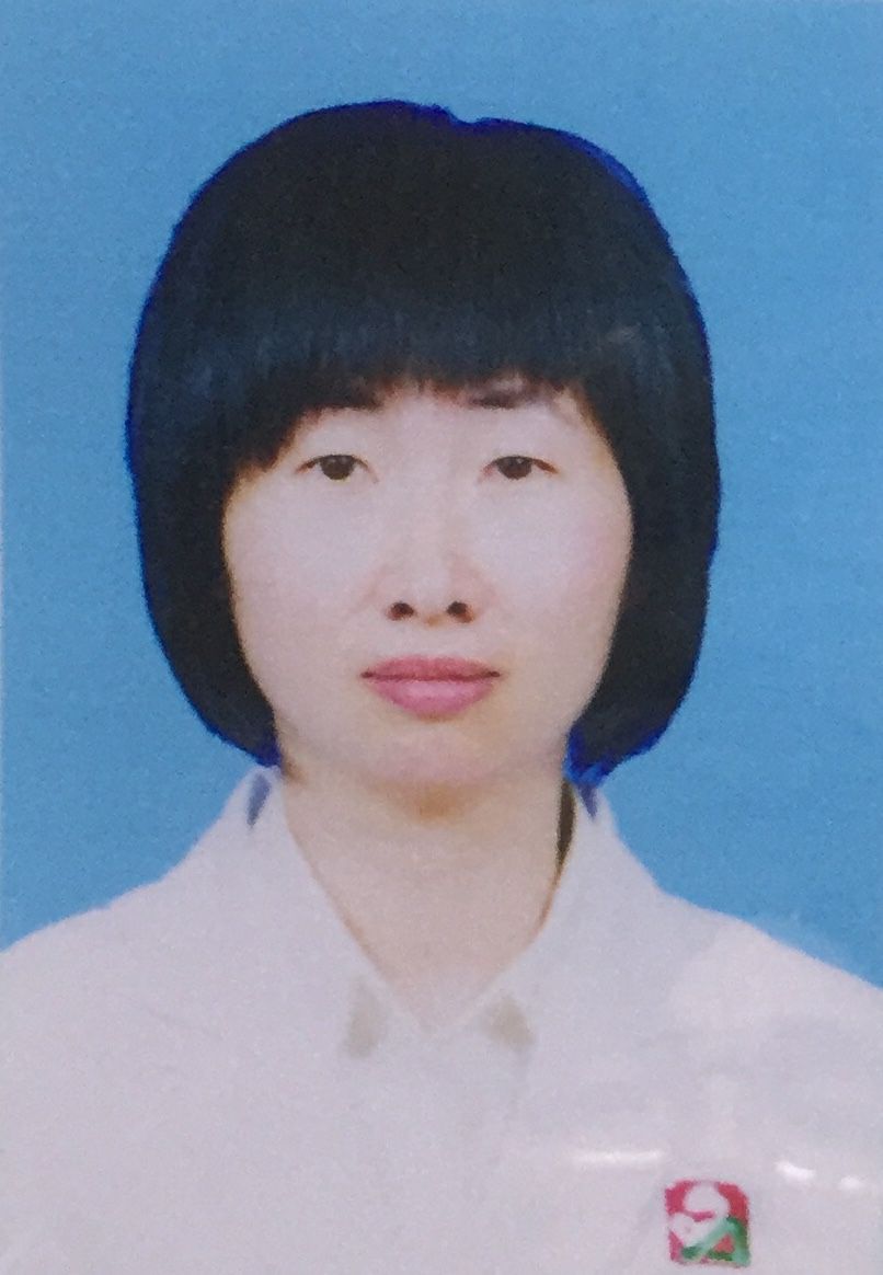李丽娟头像