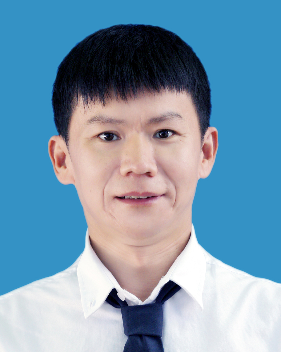 陈川显头像