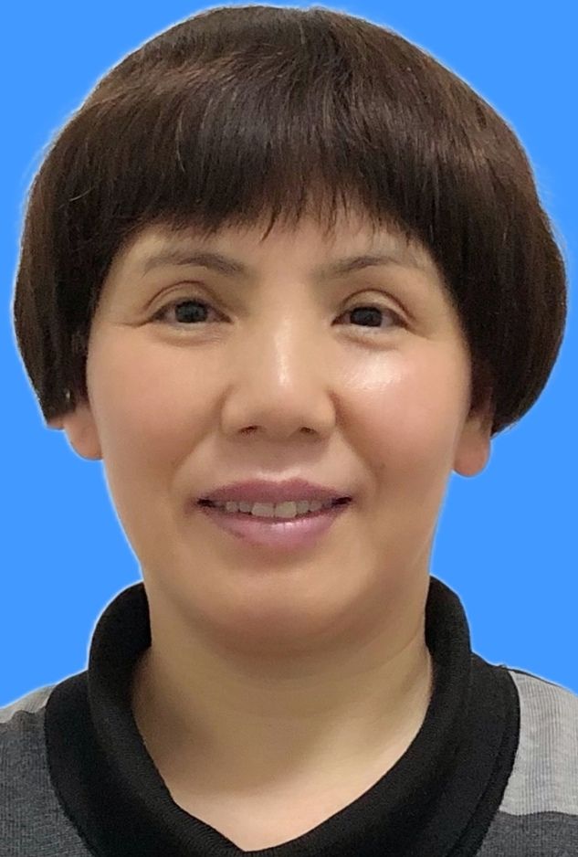 林春秀头像