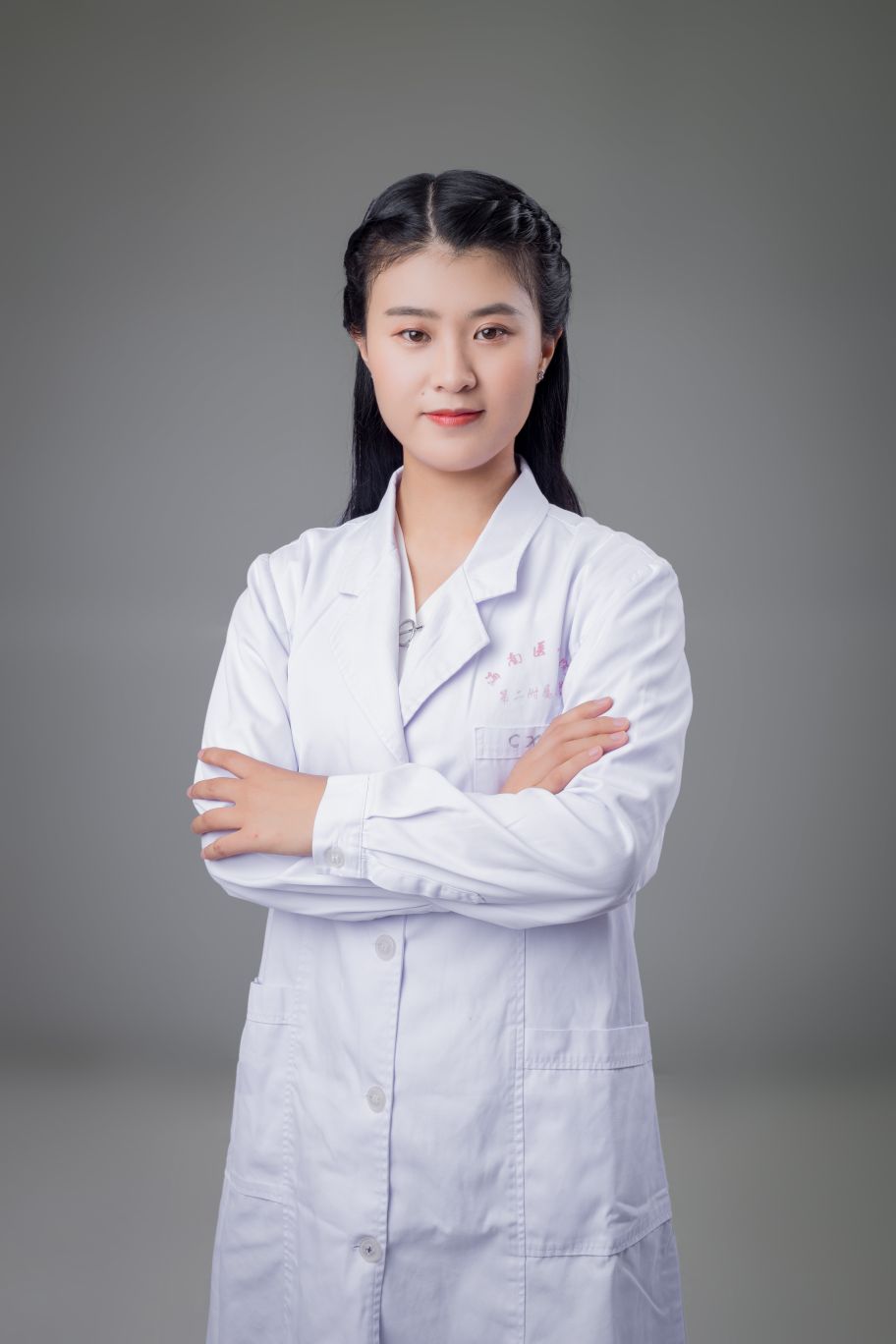 陈秀秀头像