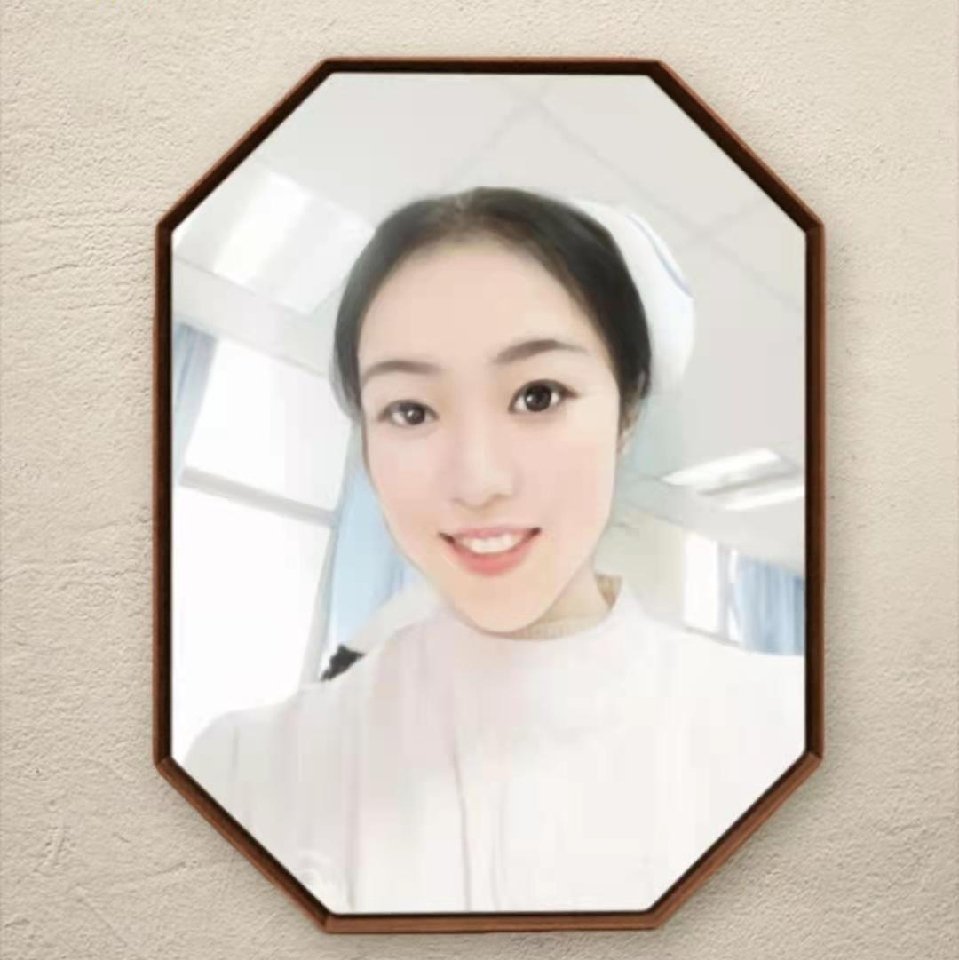 徐加头像
