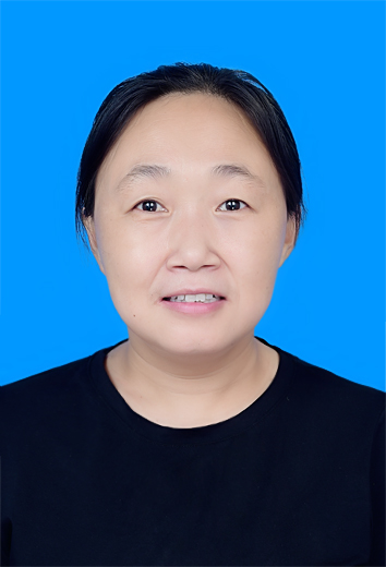 赵立敏头像