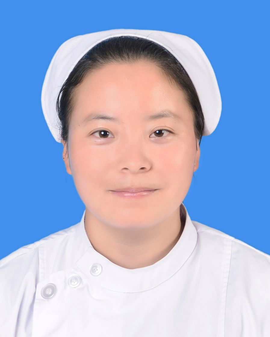 李丽娟头像