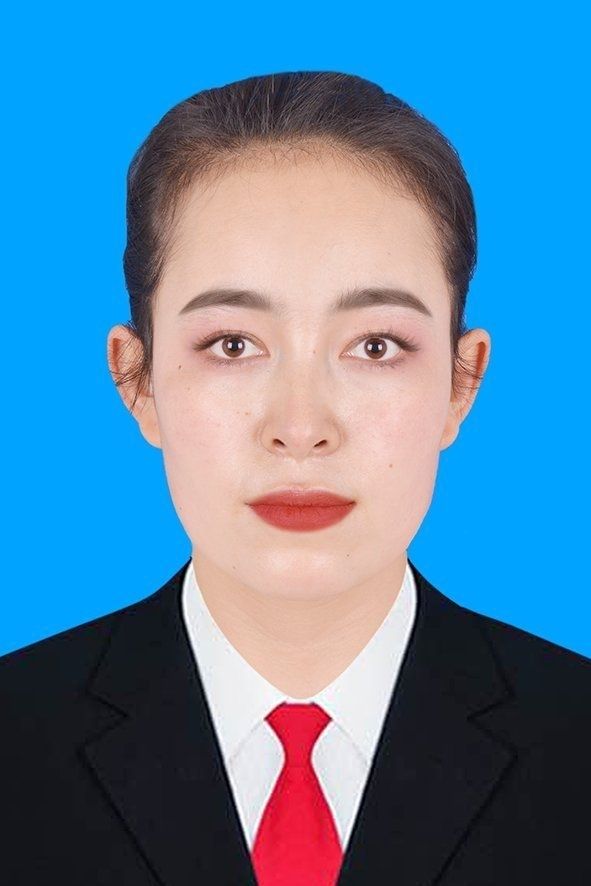 艾比拜阿力木江头像