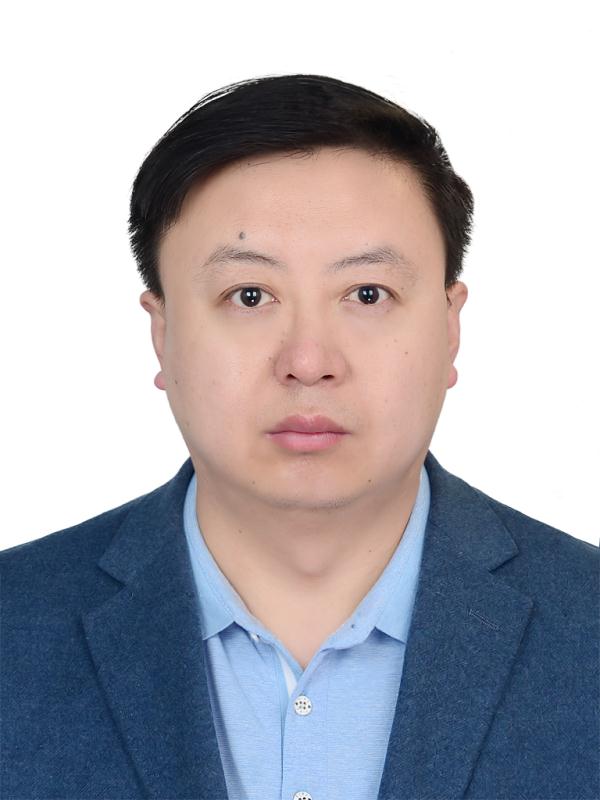李刚头像
