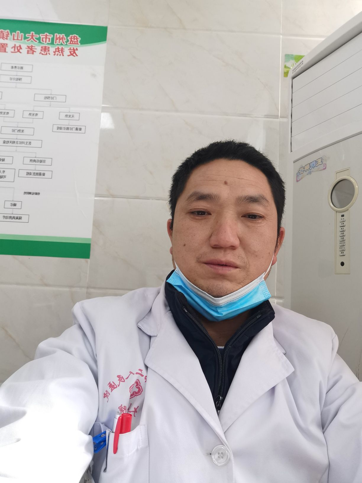 张提头像