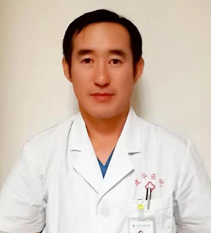 杨林头像