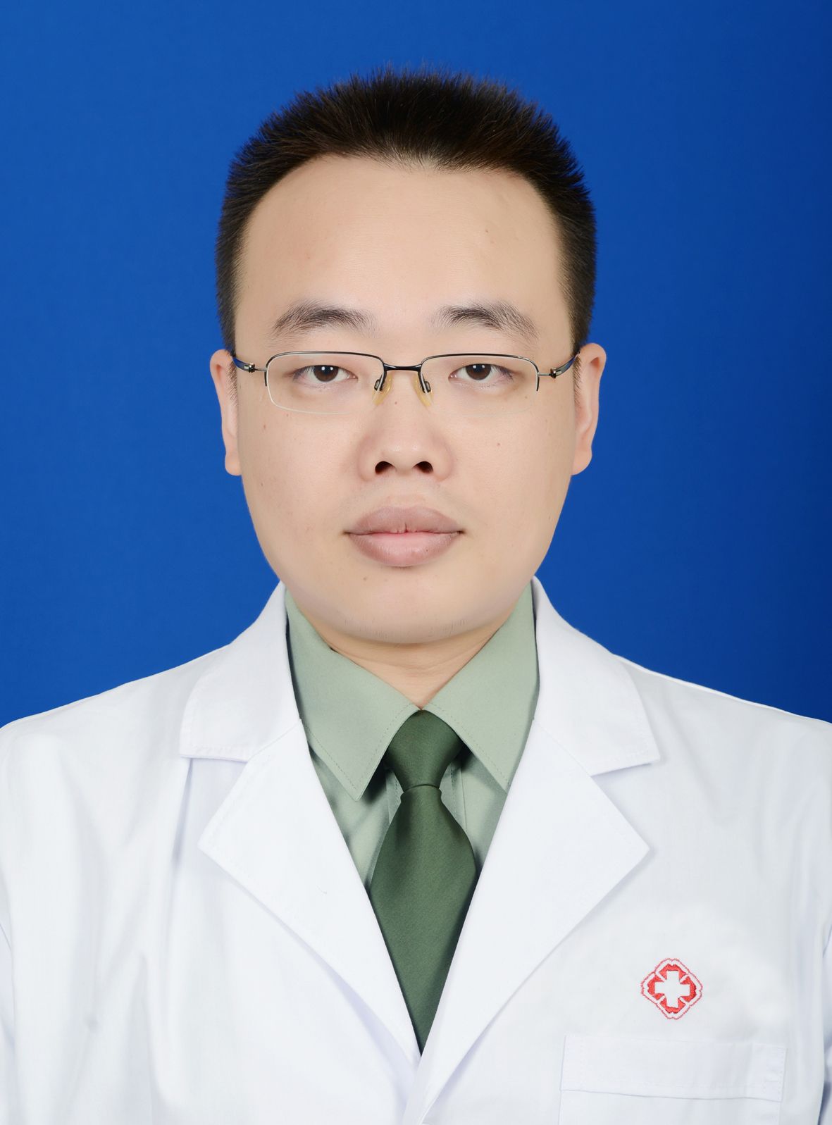 郑凯头像