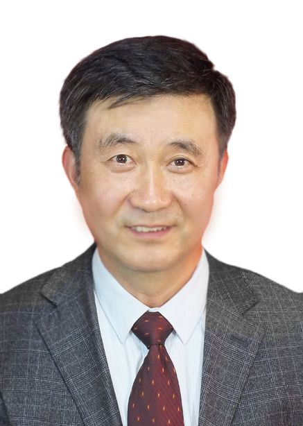 李斌头像