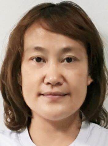 杨琰头像