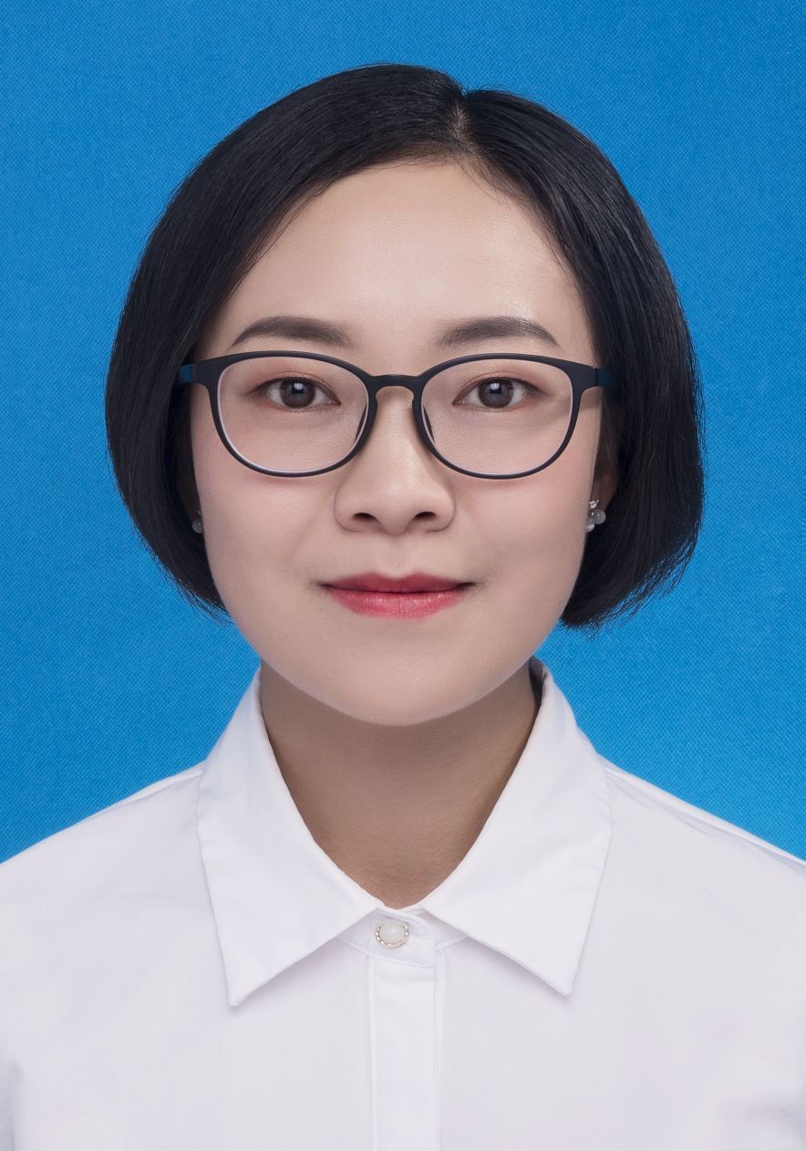 马明芸头像