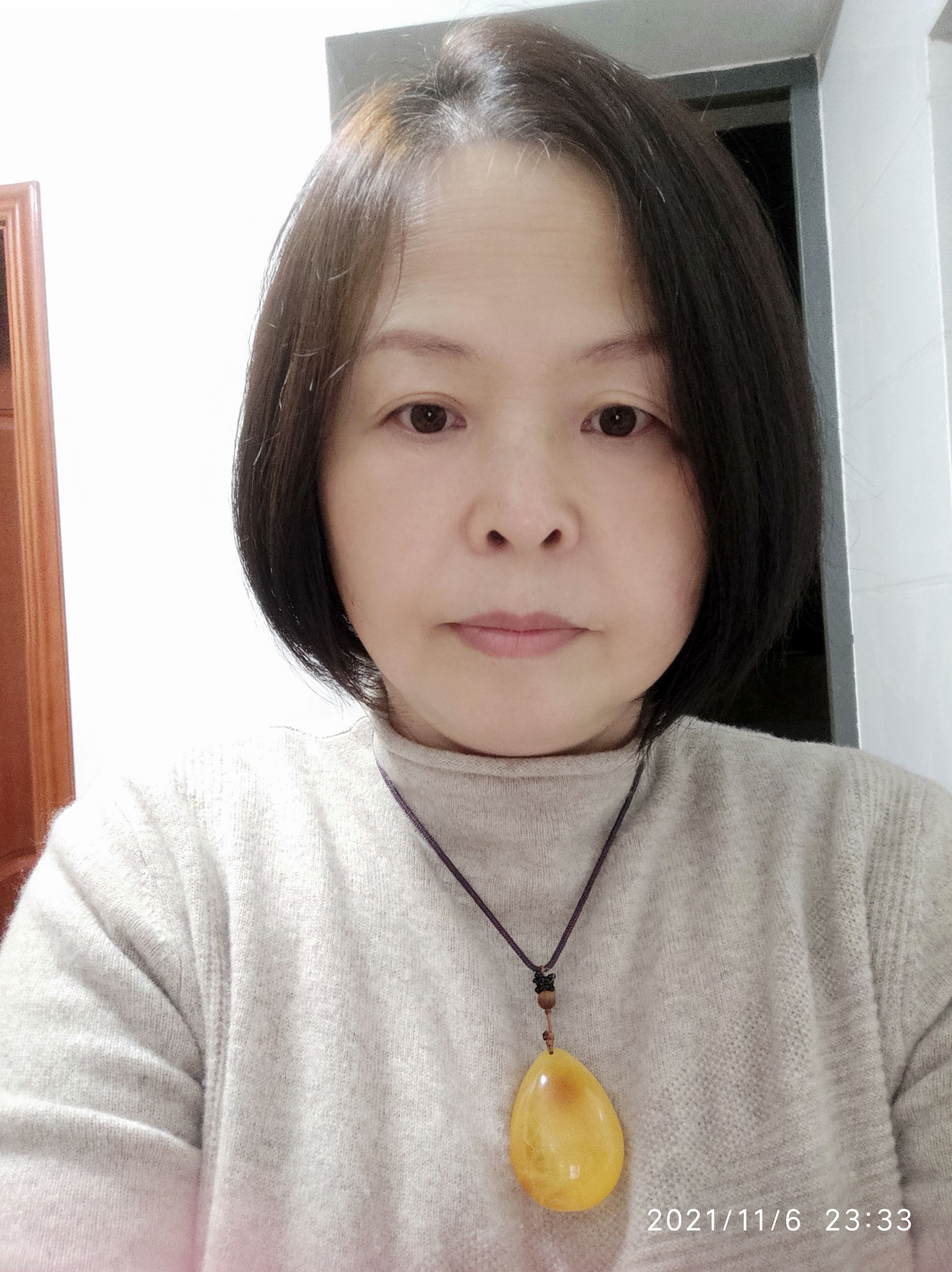 余文艳头像