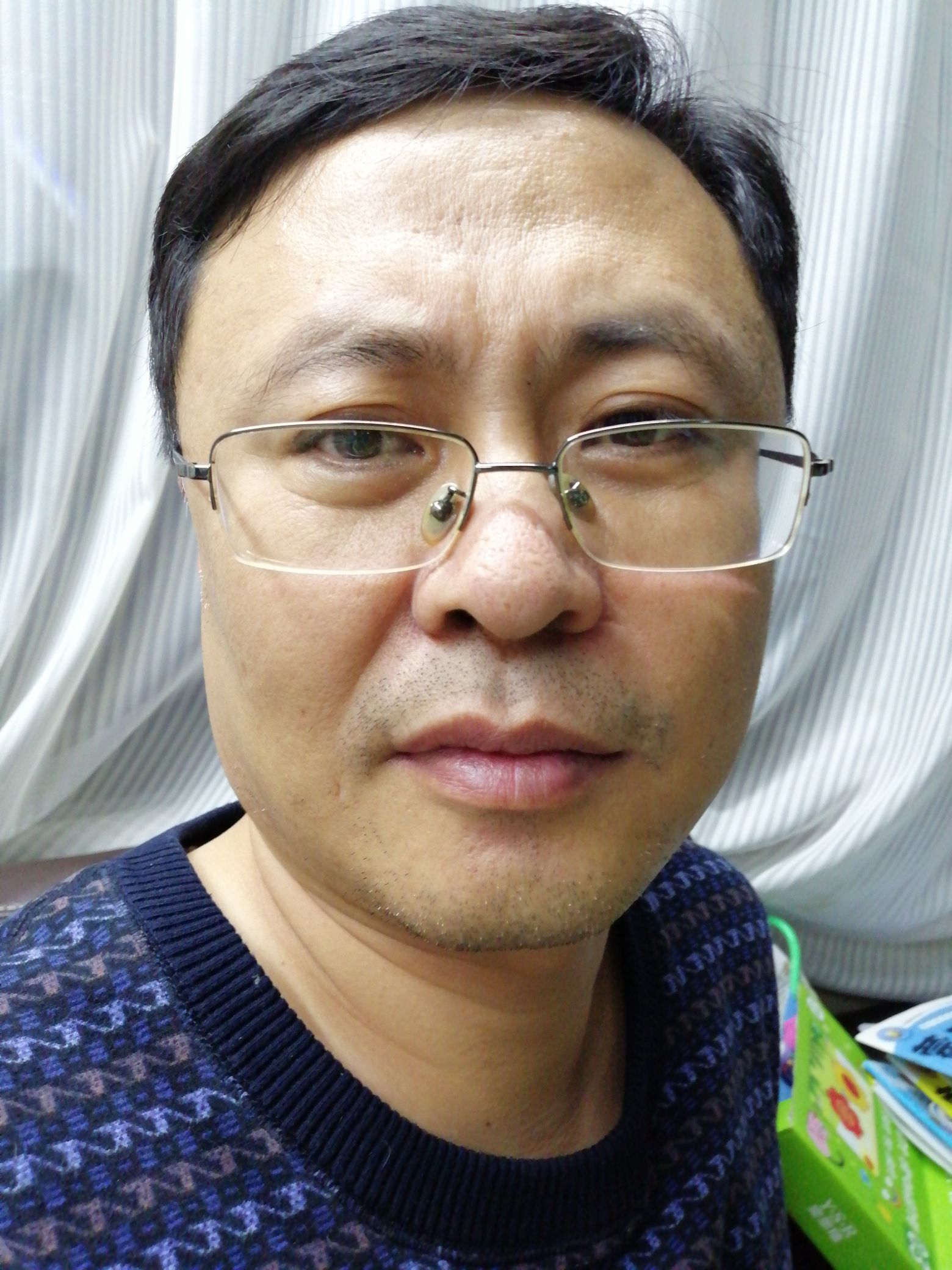 孙承宇头像