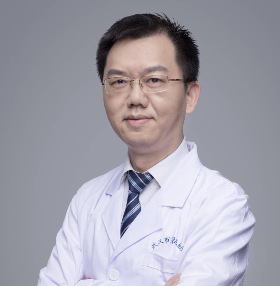 李明辉头像