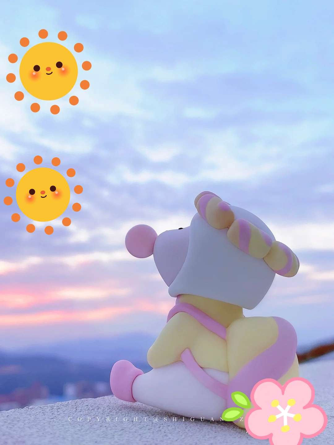 武振杰头像