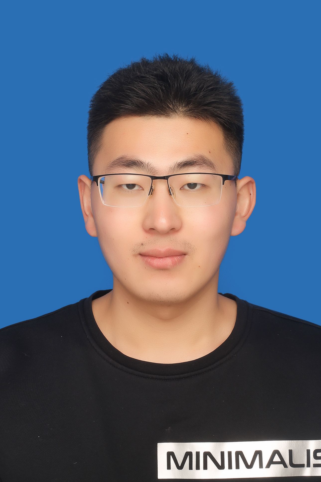 杜海涛头像