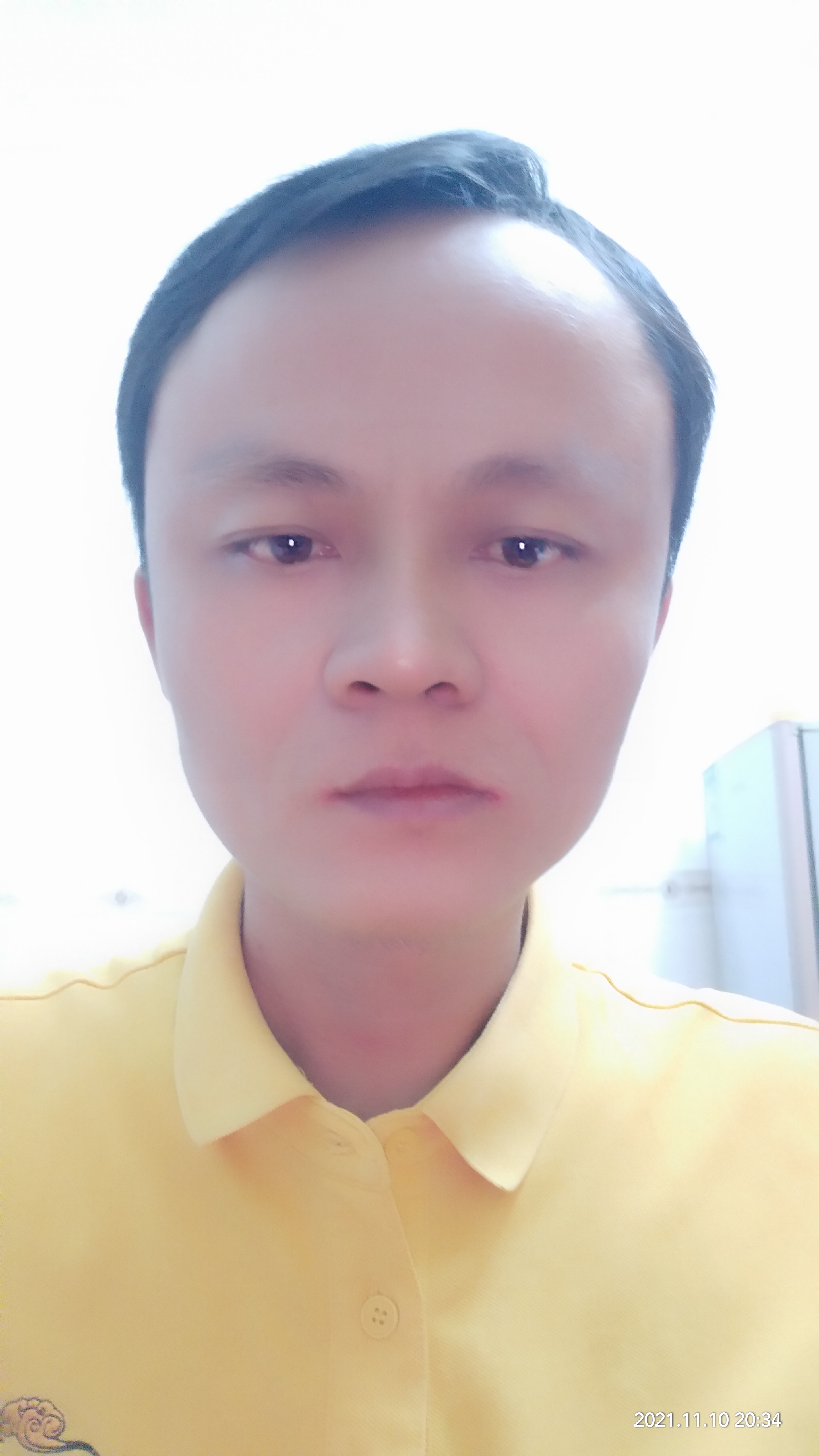 林李壮头像