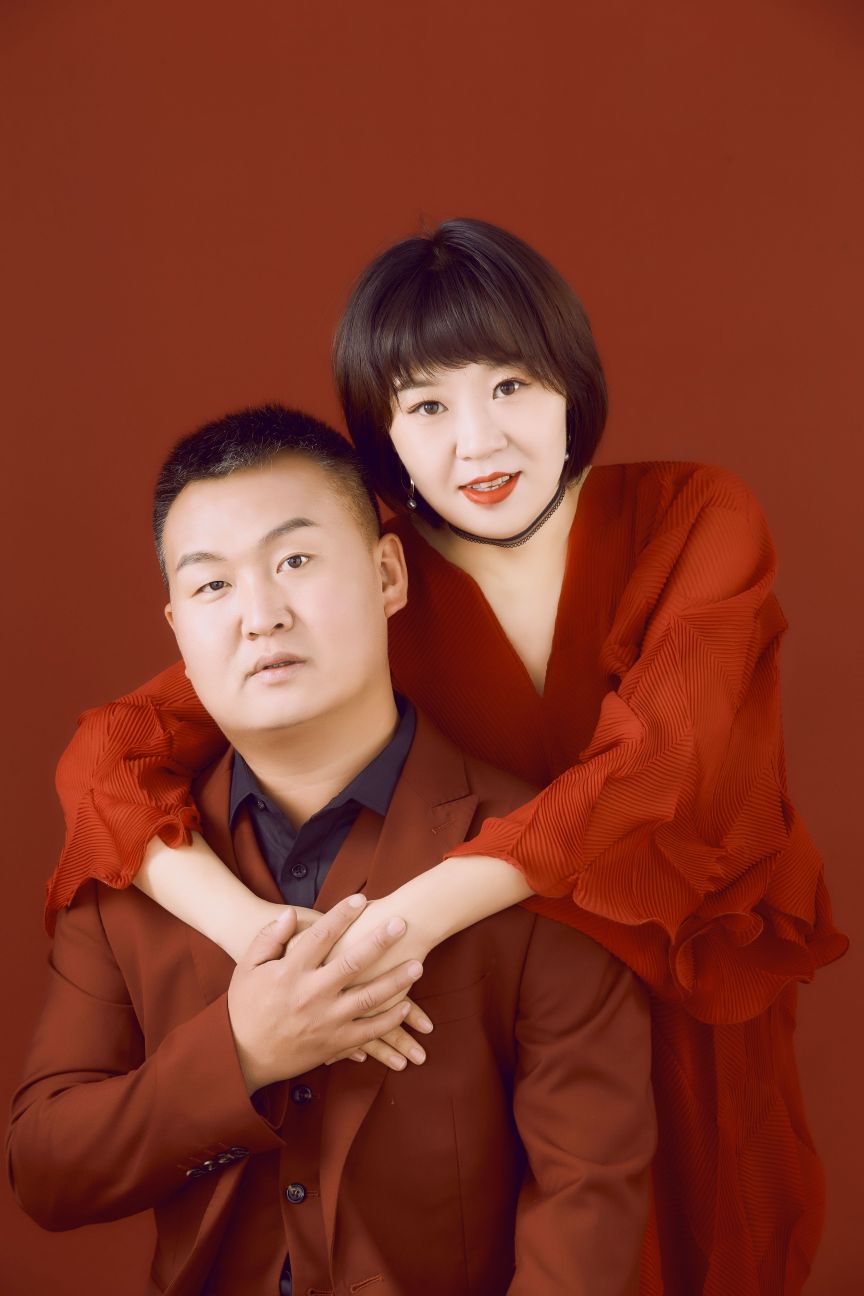 王宁头像