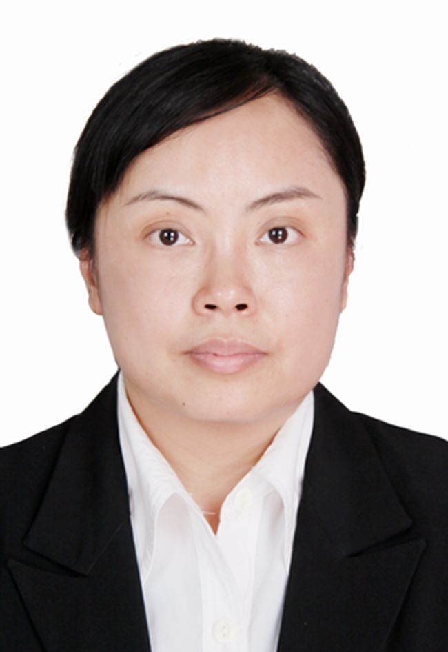 弋红梅头像