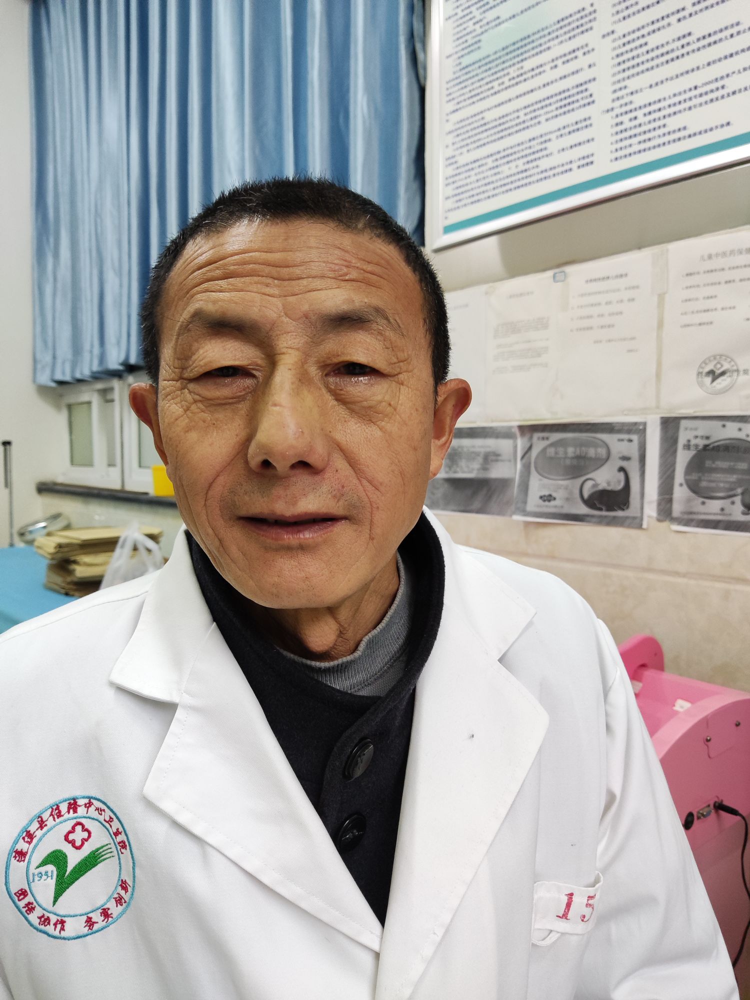 杜明会头像
