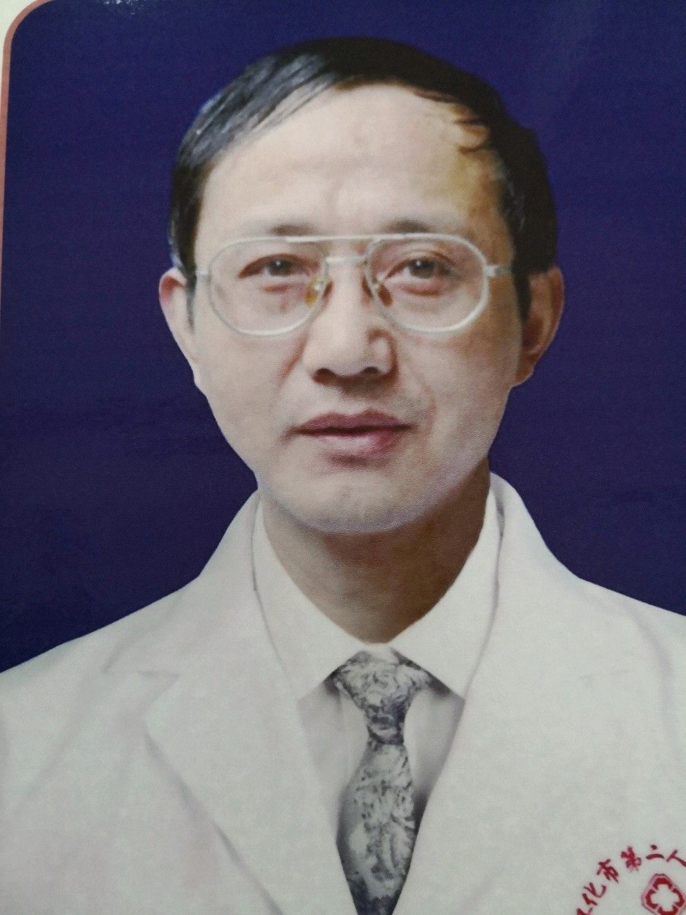 彭有祥头像