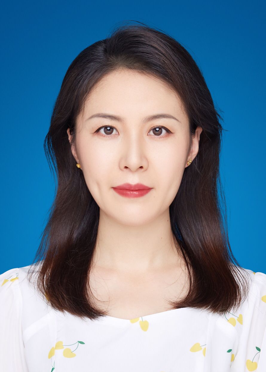 薛丽薇头像