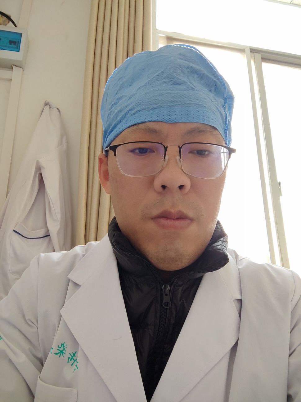 刘金标头像