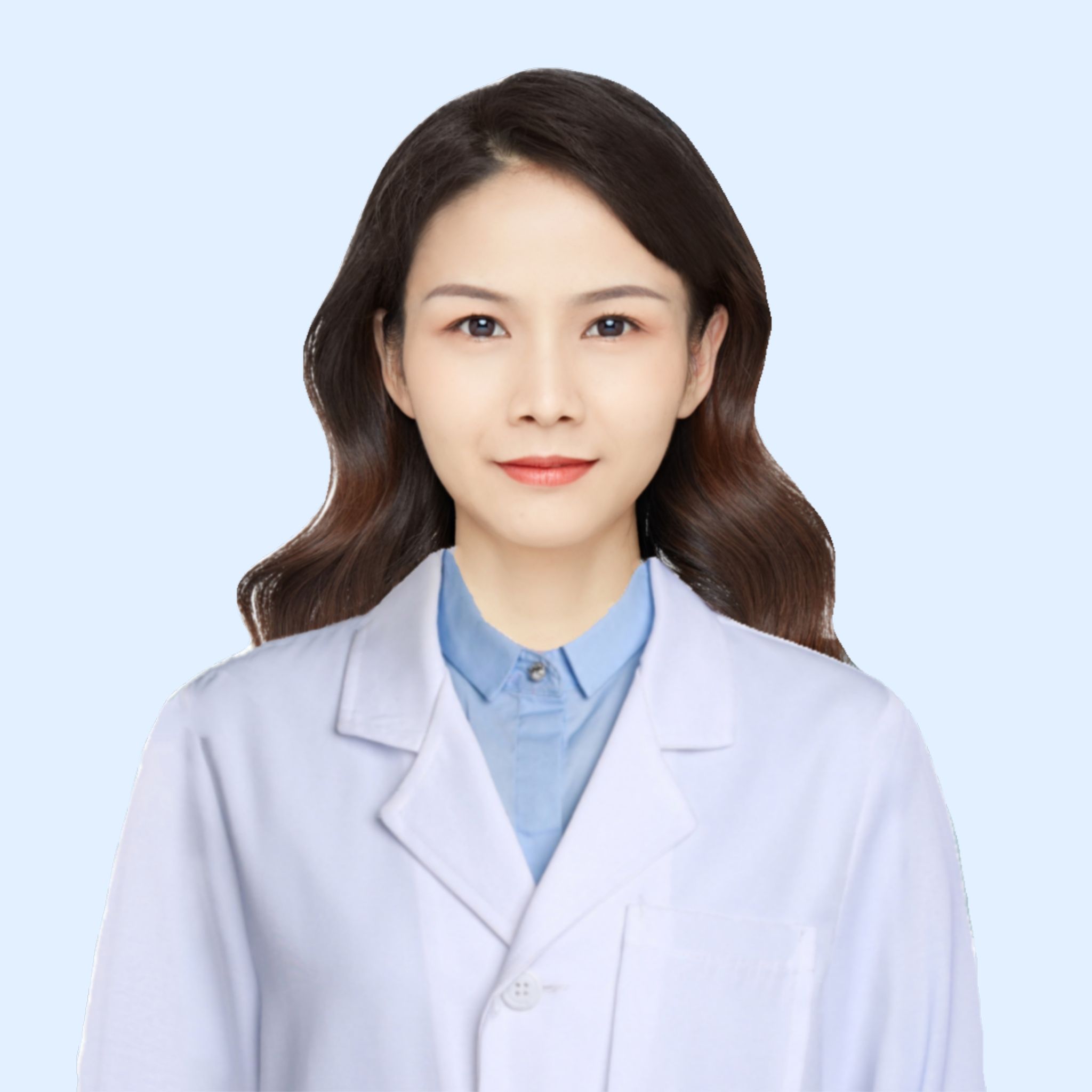 黄惠寒头像
