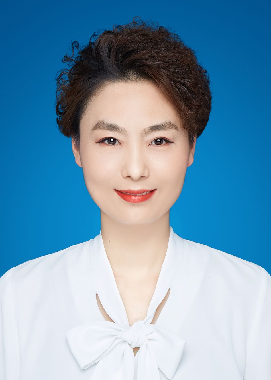 段晓薇头像