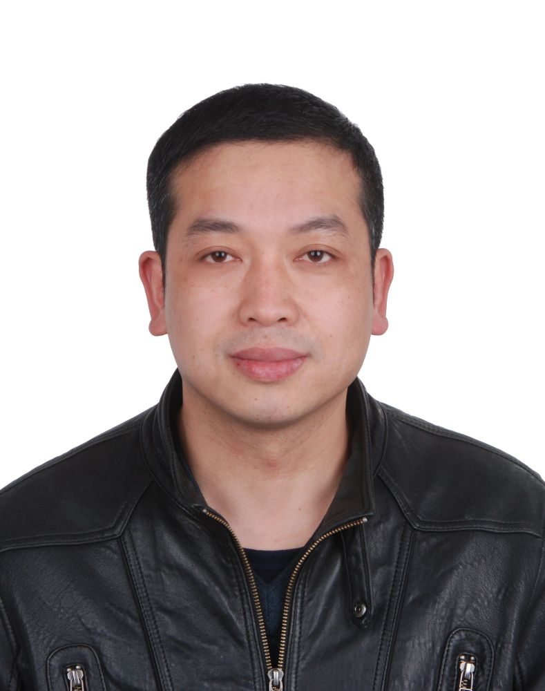 张明金头像