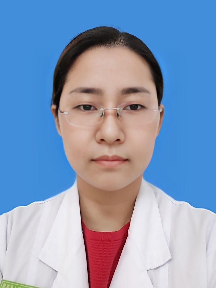 范书慧头像