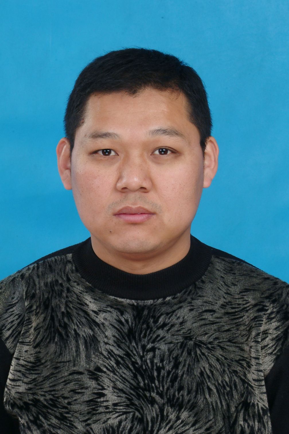 吕永川头像