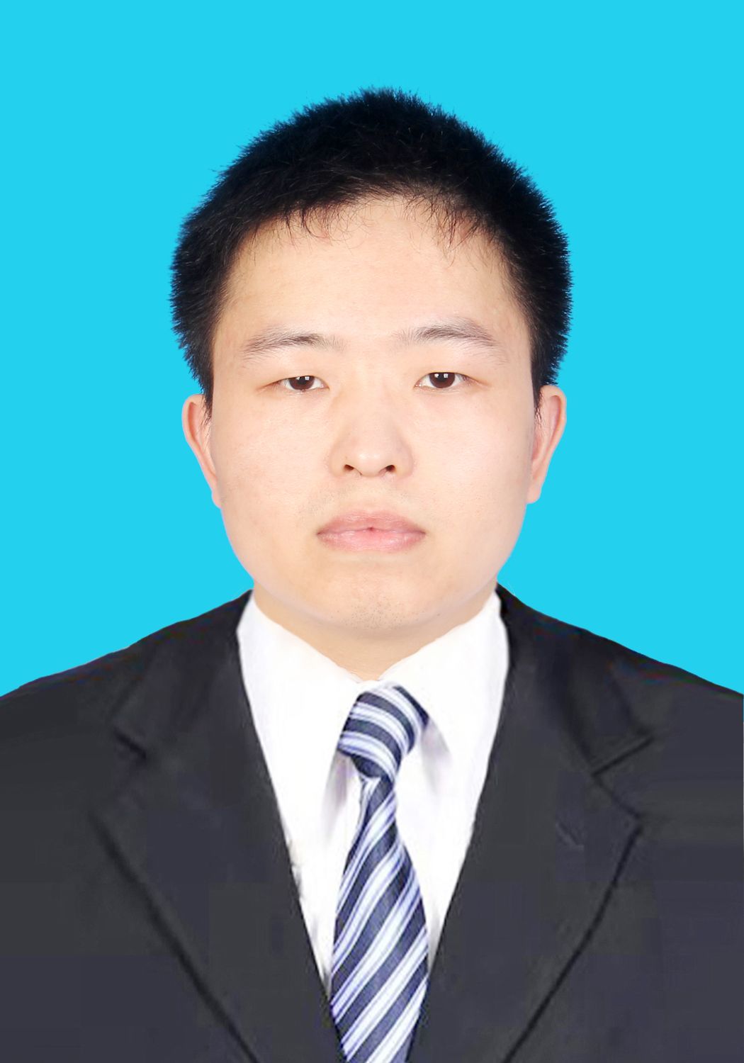 徐红福头像