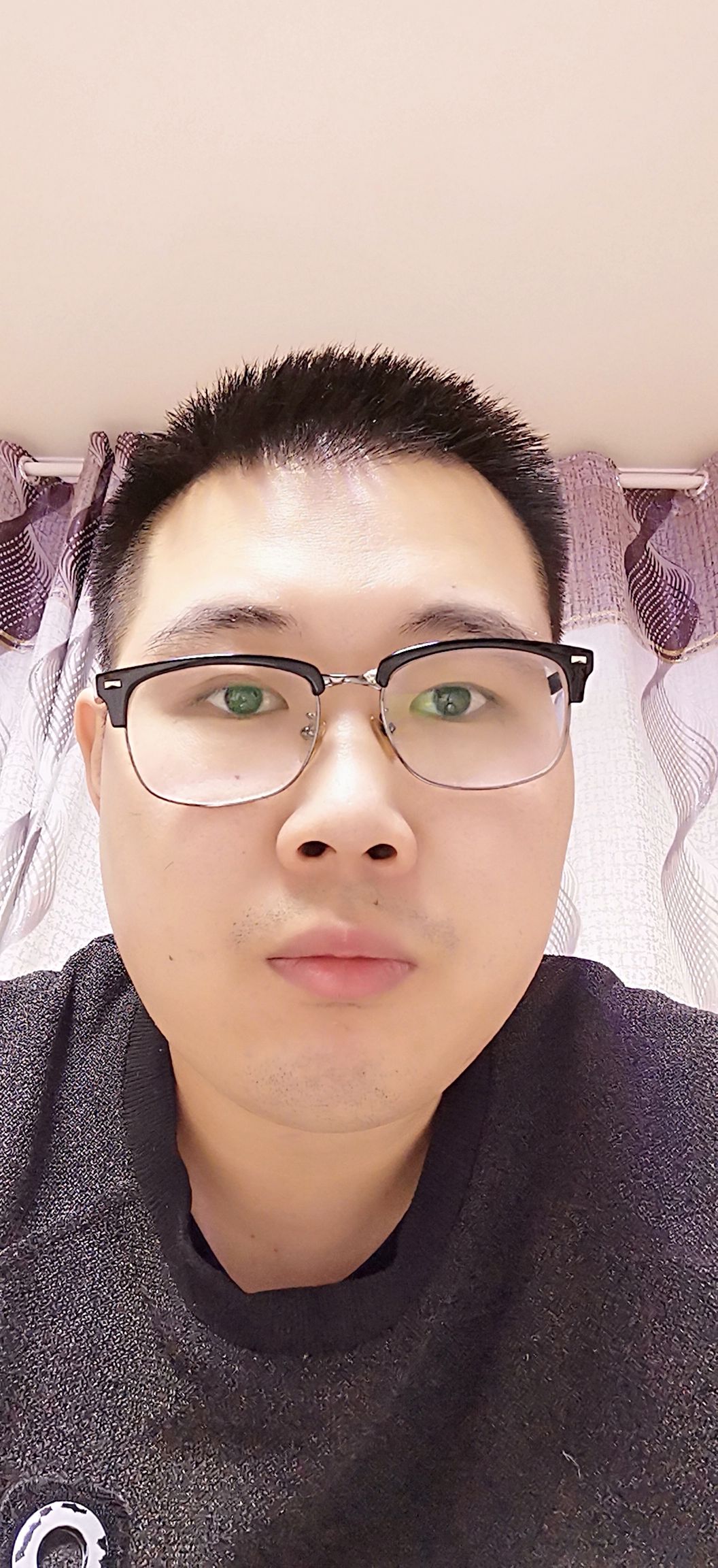 李振涛头像