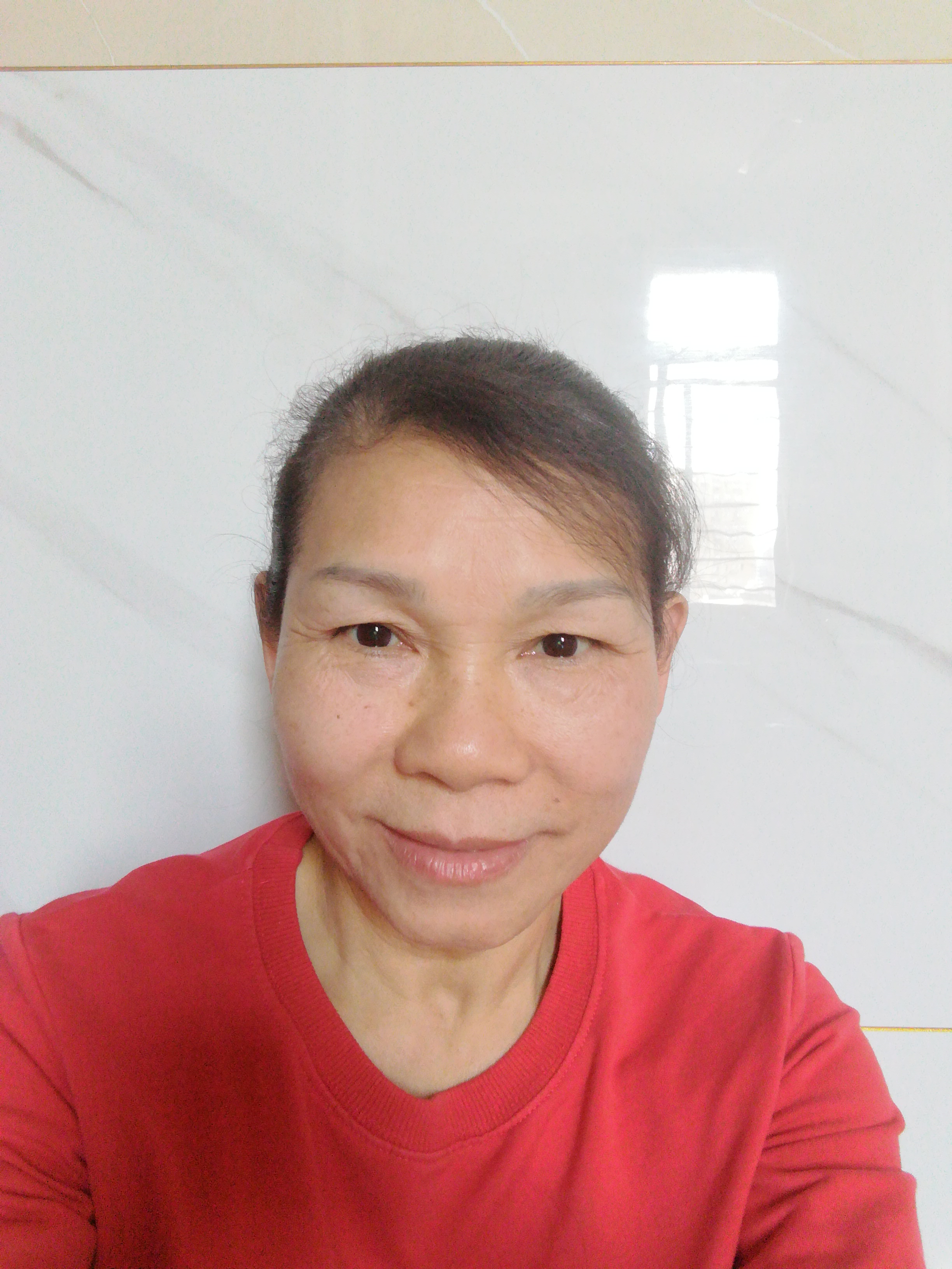 李梅头像
