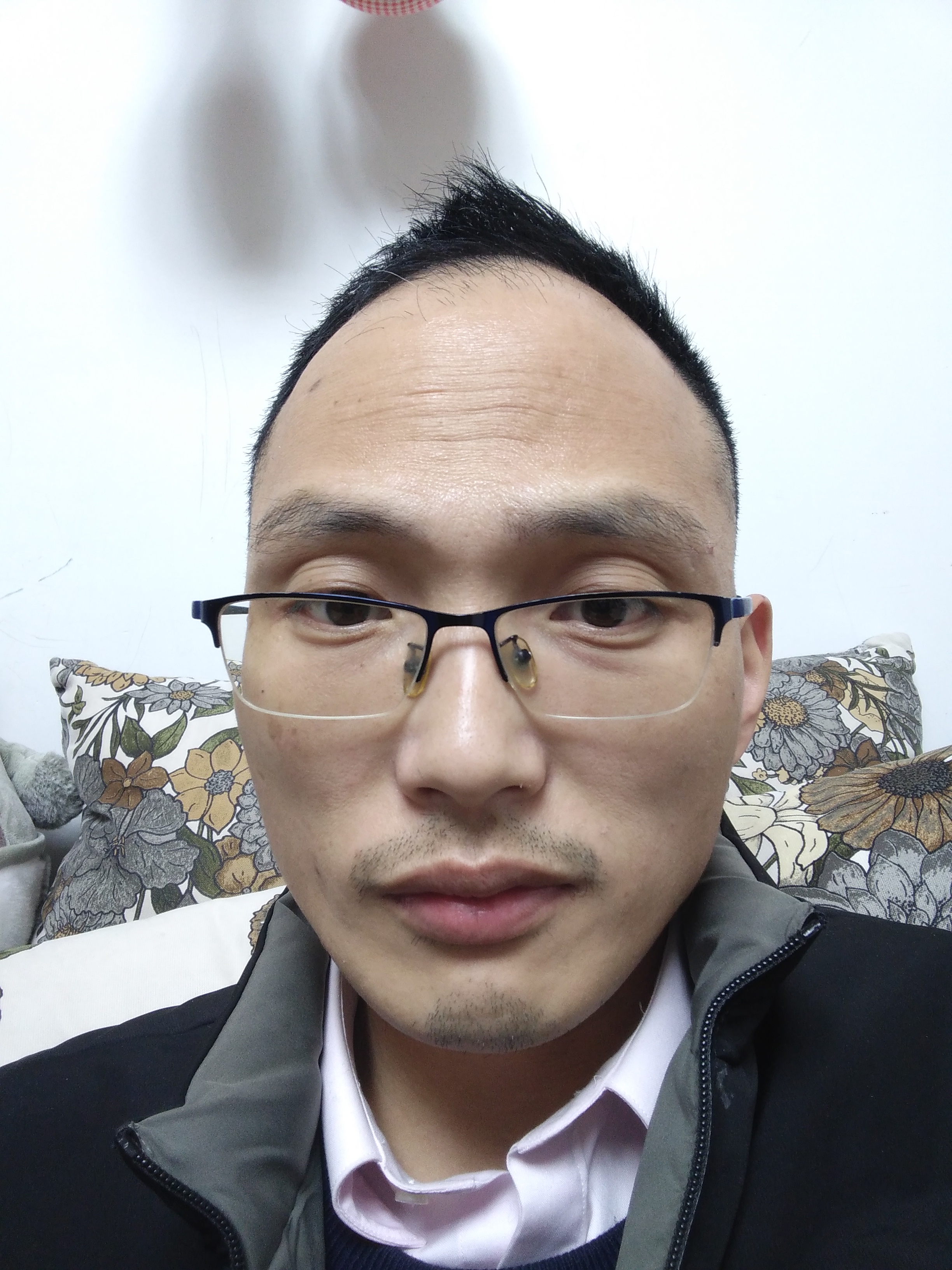 马兴剑头像
